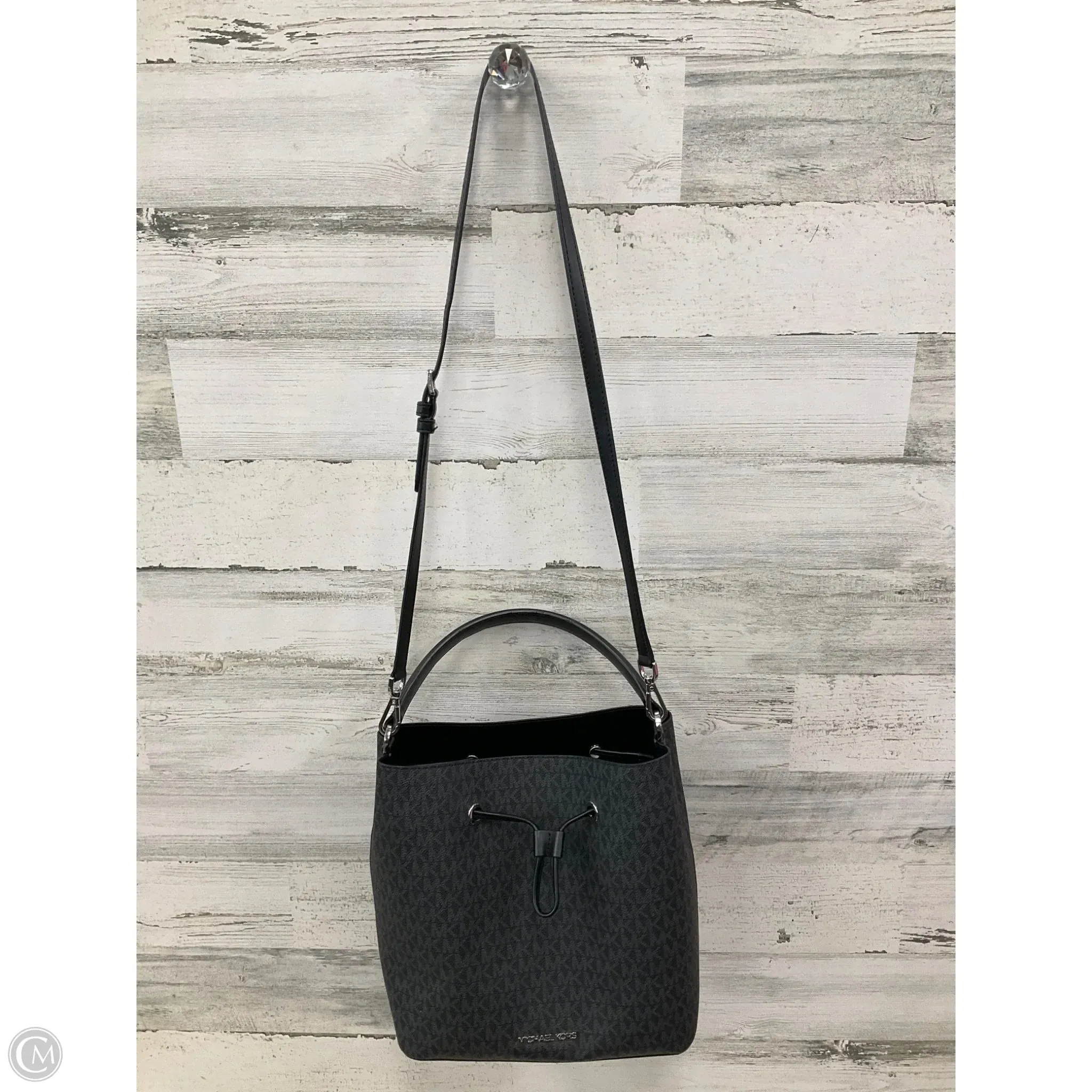 Handbag Designer By Michael Kors, Size: Large