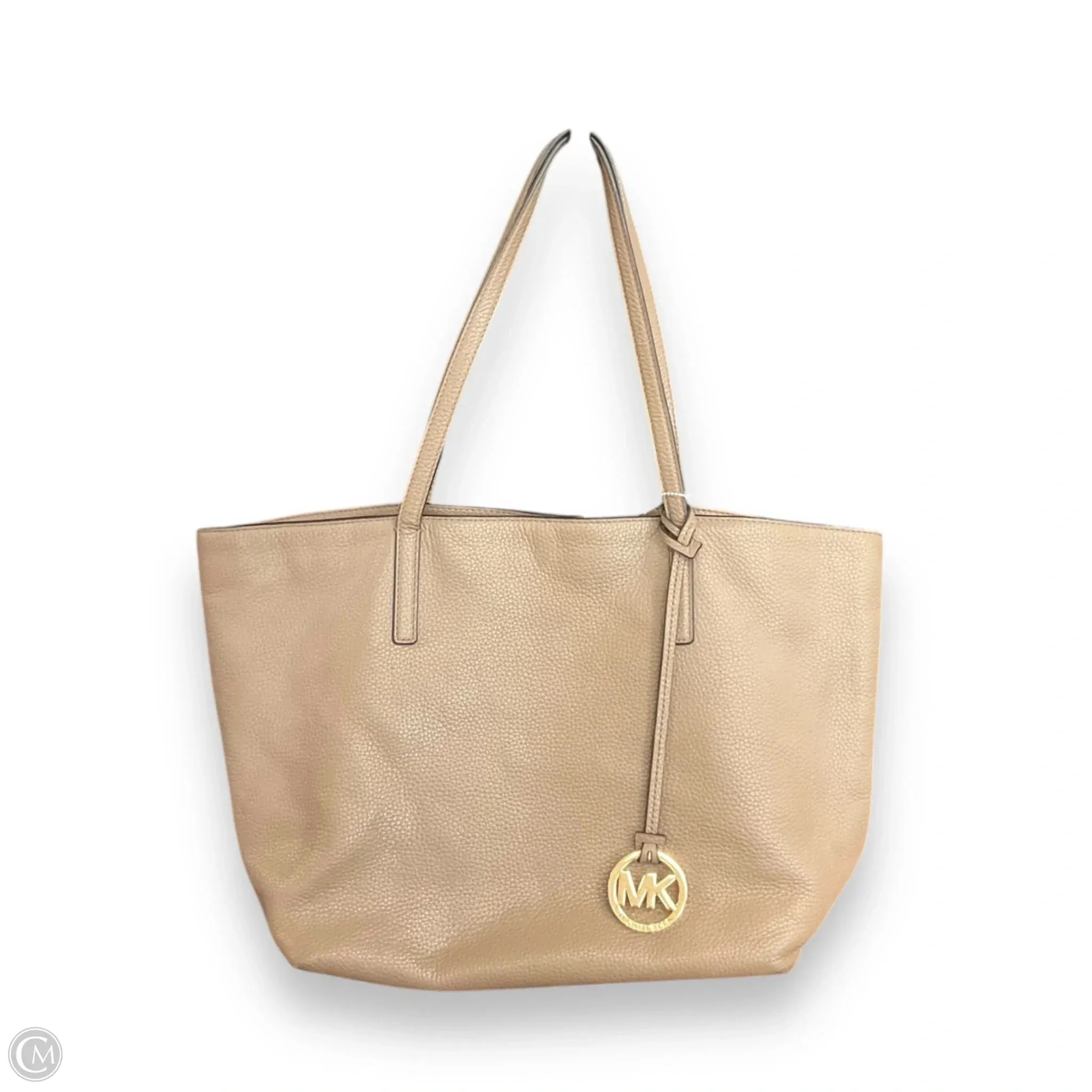 Handbag Designer By Michael Kors, Size: Large