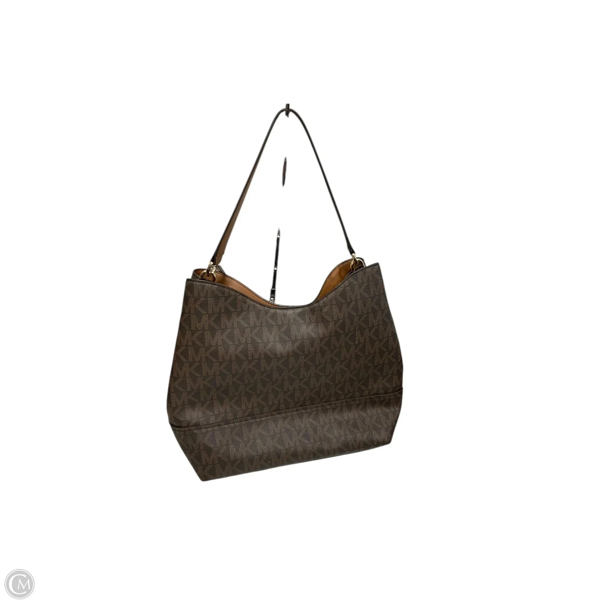 Handbag Designer By Michael Kors, Size: Large