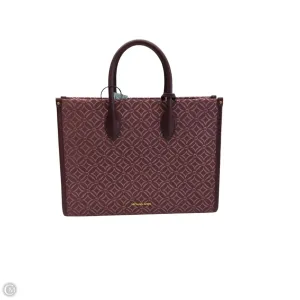Handbag Designer By Michael Kors, Size: Large