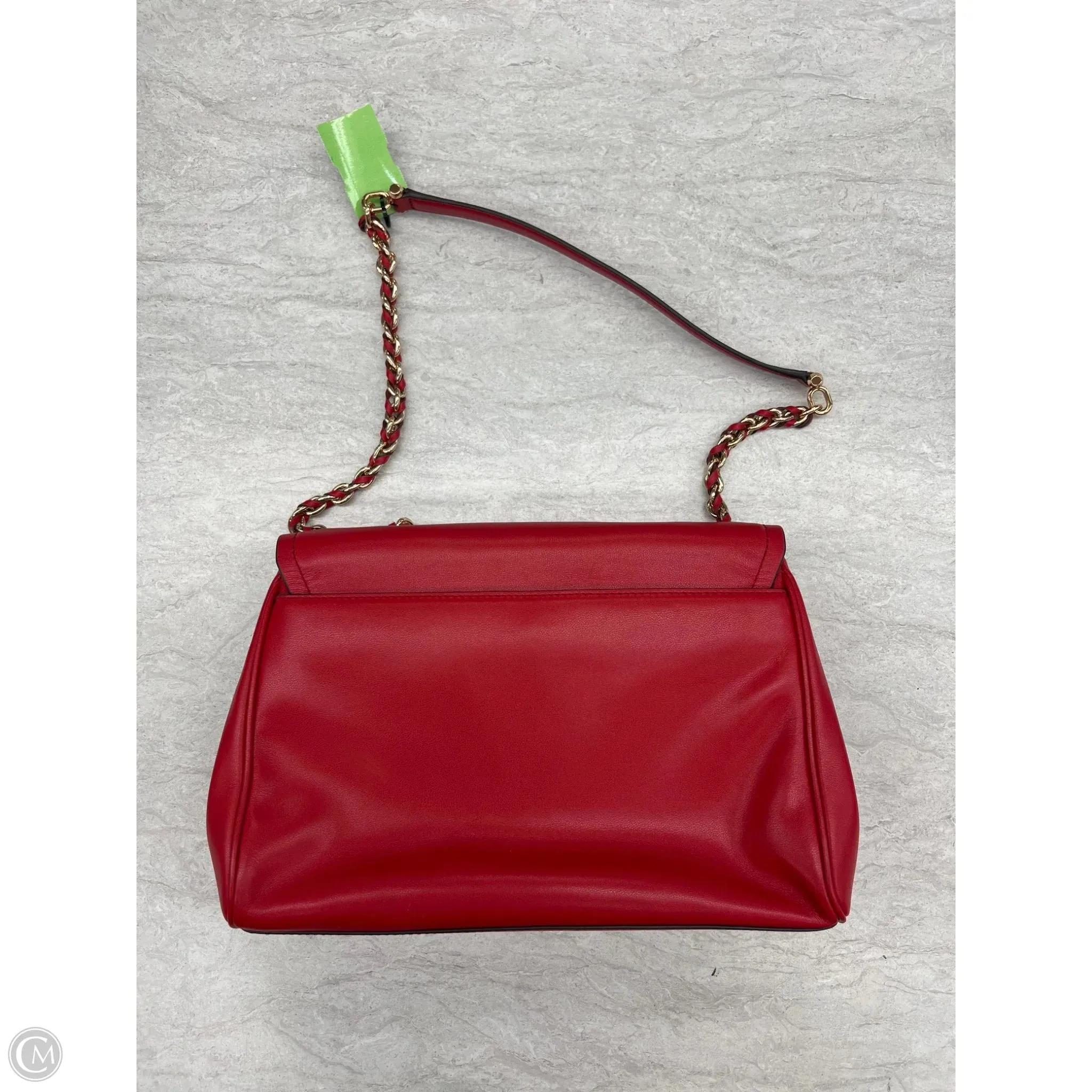 Handbag Designer By Michael Kors, Size: Large