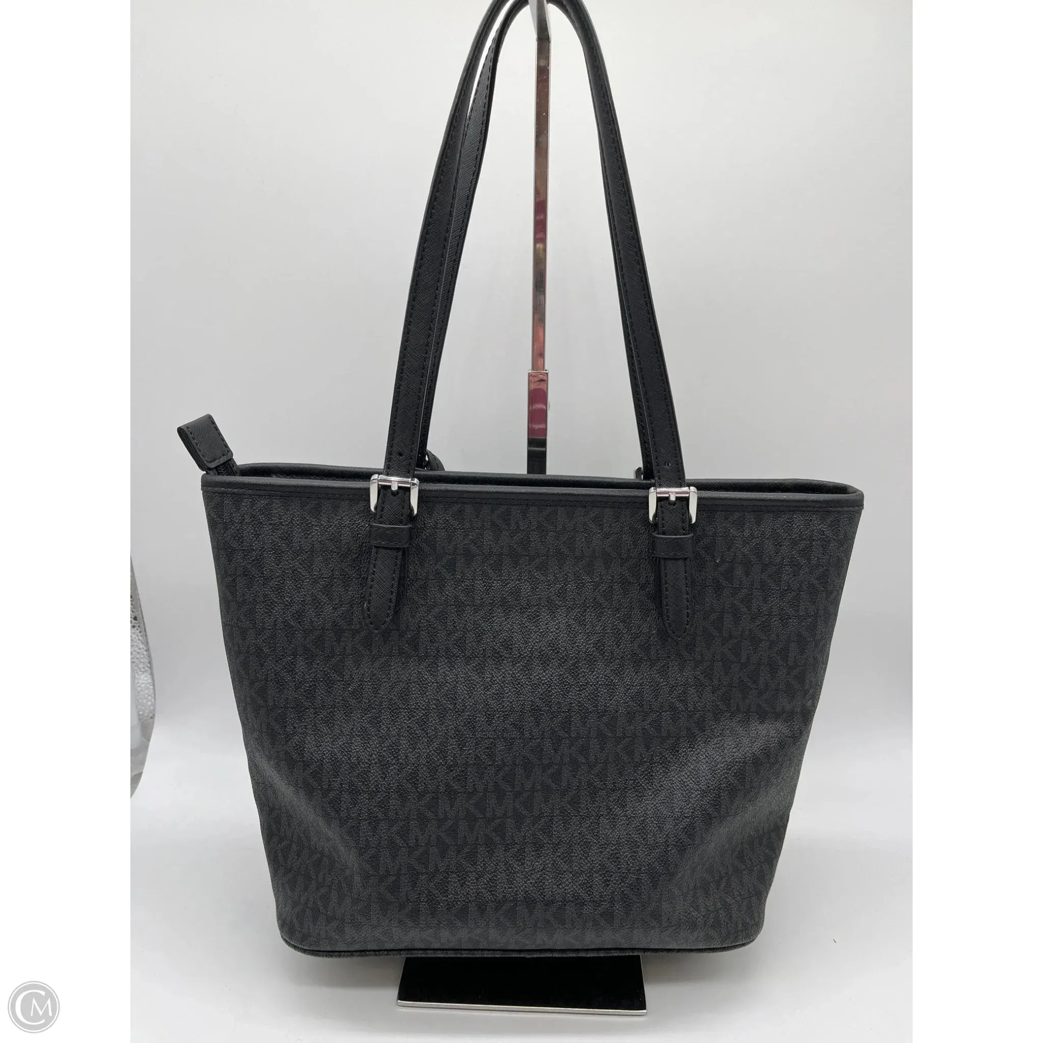 Handbag Designer By Michael Kors, Size: Medium