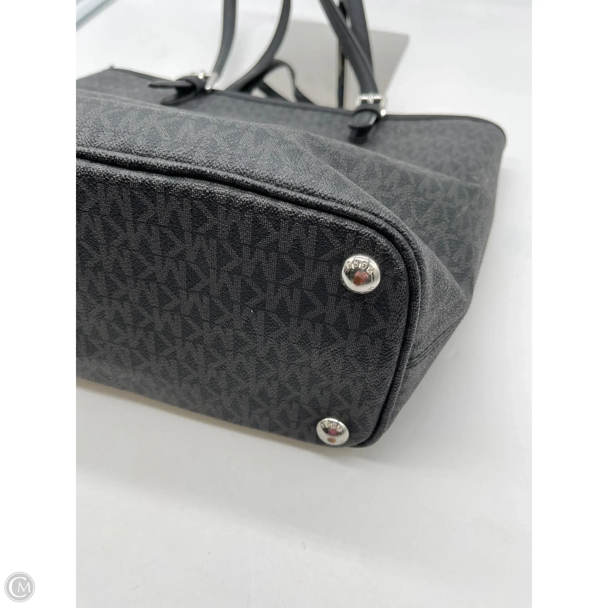 Handbag Designer By Michael Kors, Size: Medium