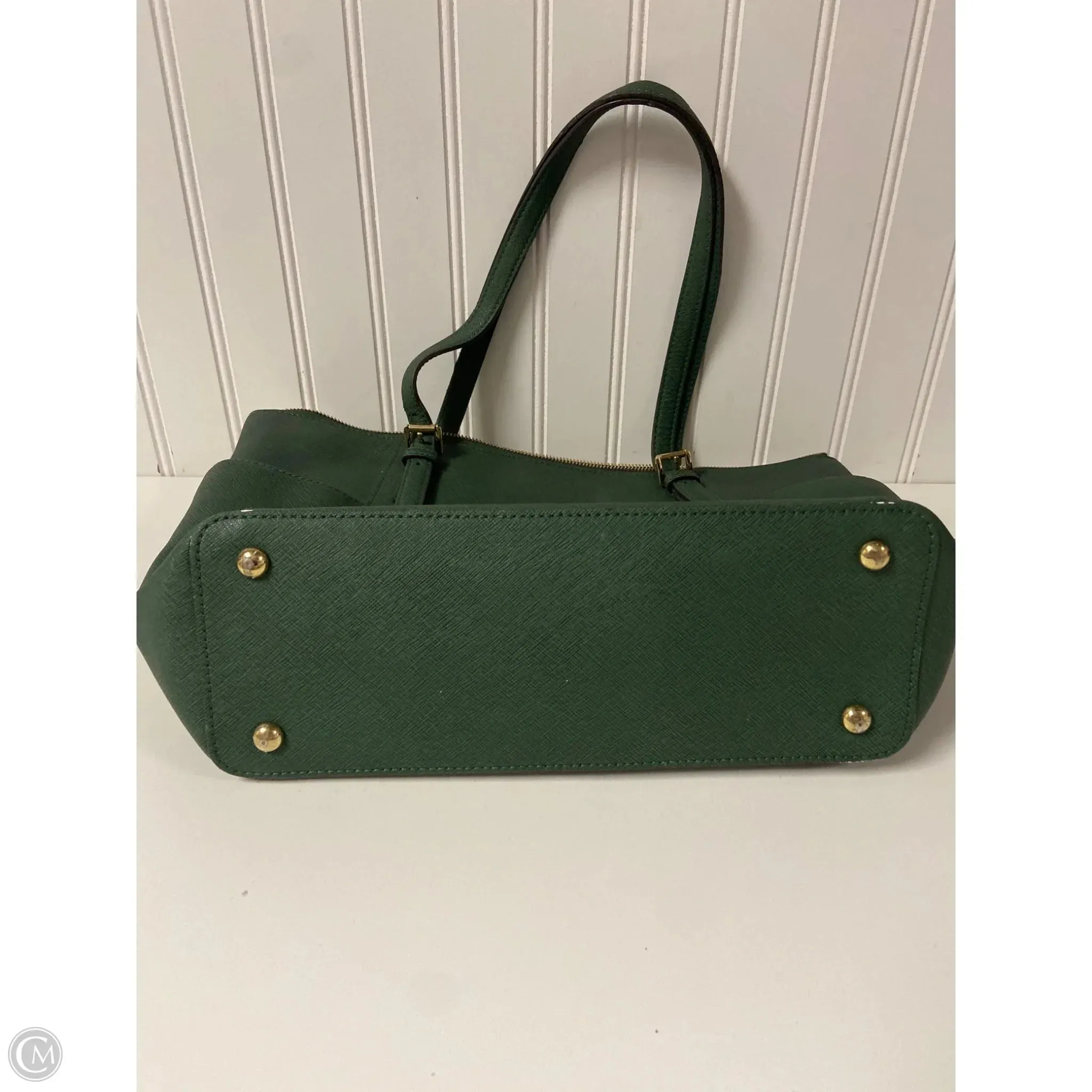 Handbag Designer By Michael Kors, Size: Medium