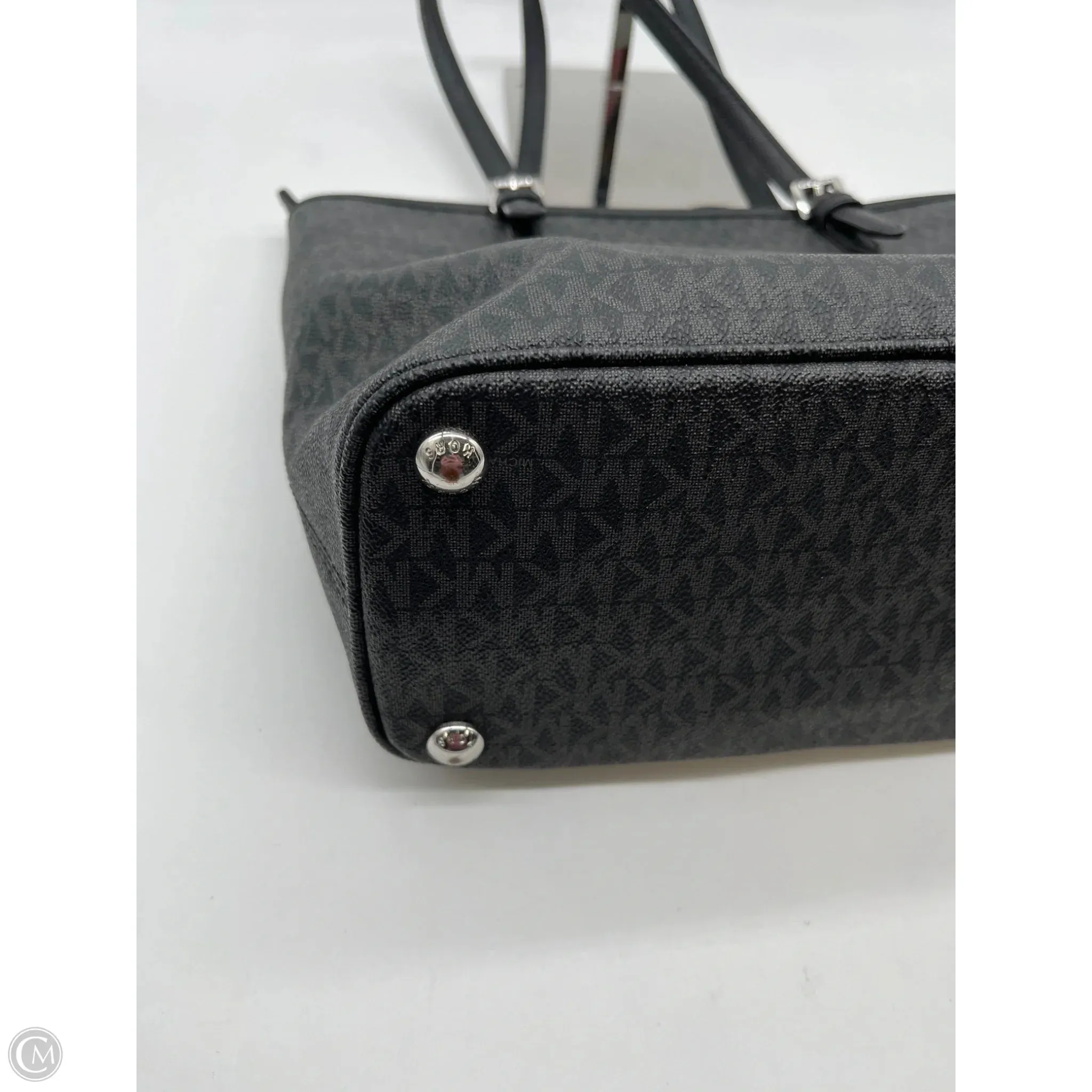 Handbag Designer By Michael Kors, Size: Medium