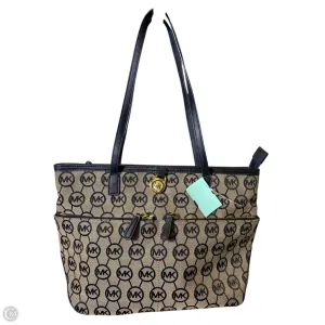 Handbag Designer By Michael Kors, Size: Medium