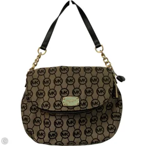 Handbag Designer By Michael Kors, Size: Small