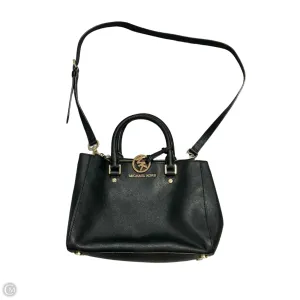 Handbag Designer By Michael Kors, Size: Small