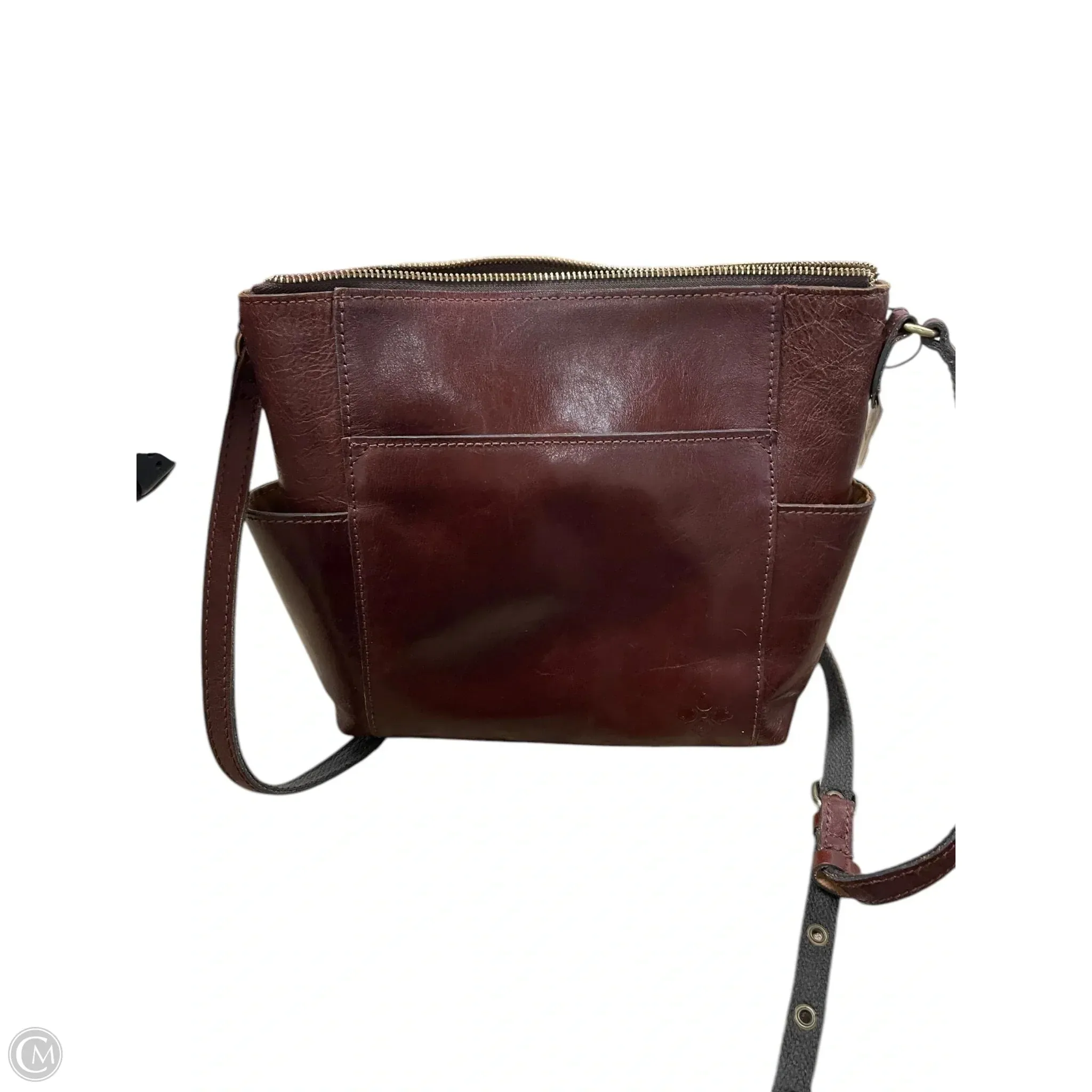 Handbag Designer By Patricia Nash, Size: Medium