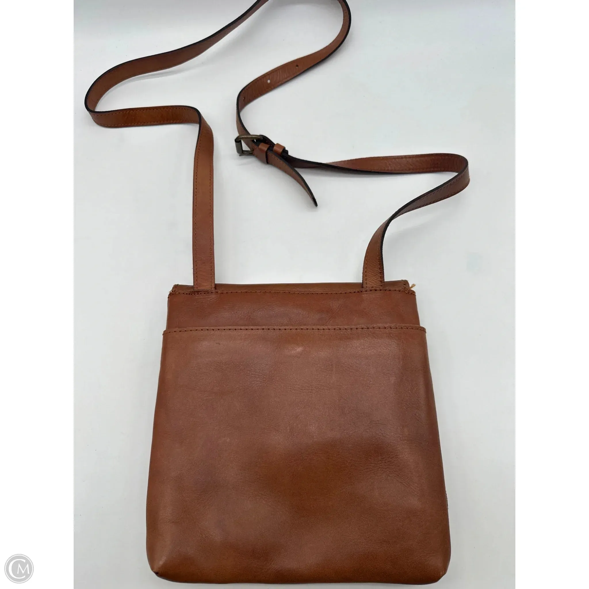 Handbag Designer By Patricia Nash, Size: Medium