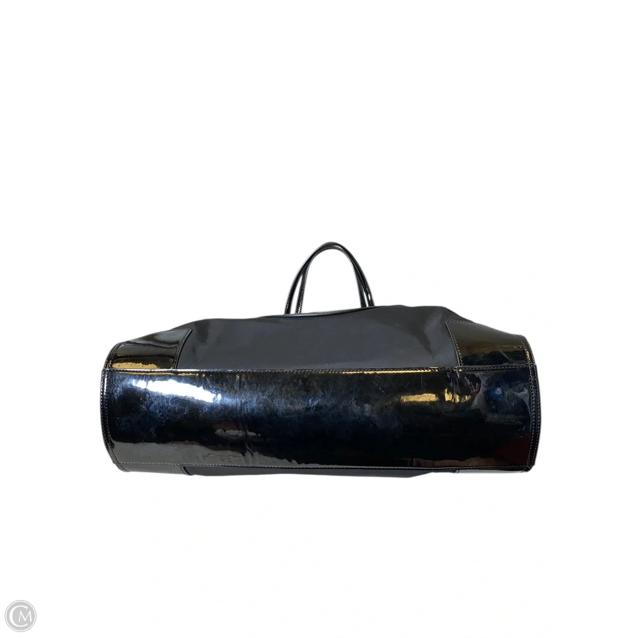 Handbag Designer By Tory Burch, Size: Large