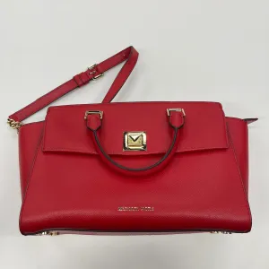 Handbag Designer Michael Kors, Size Large