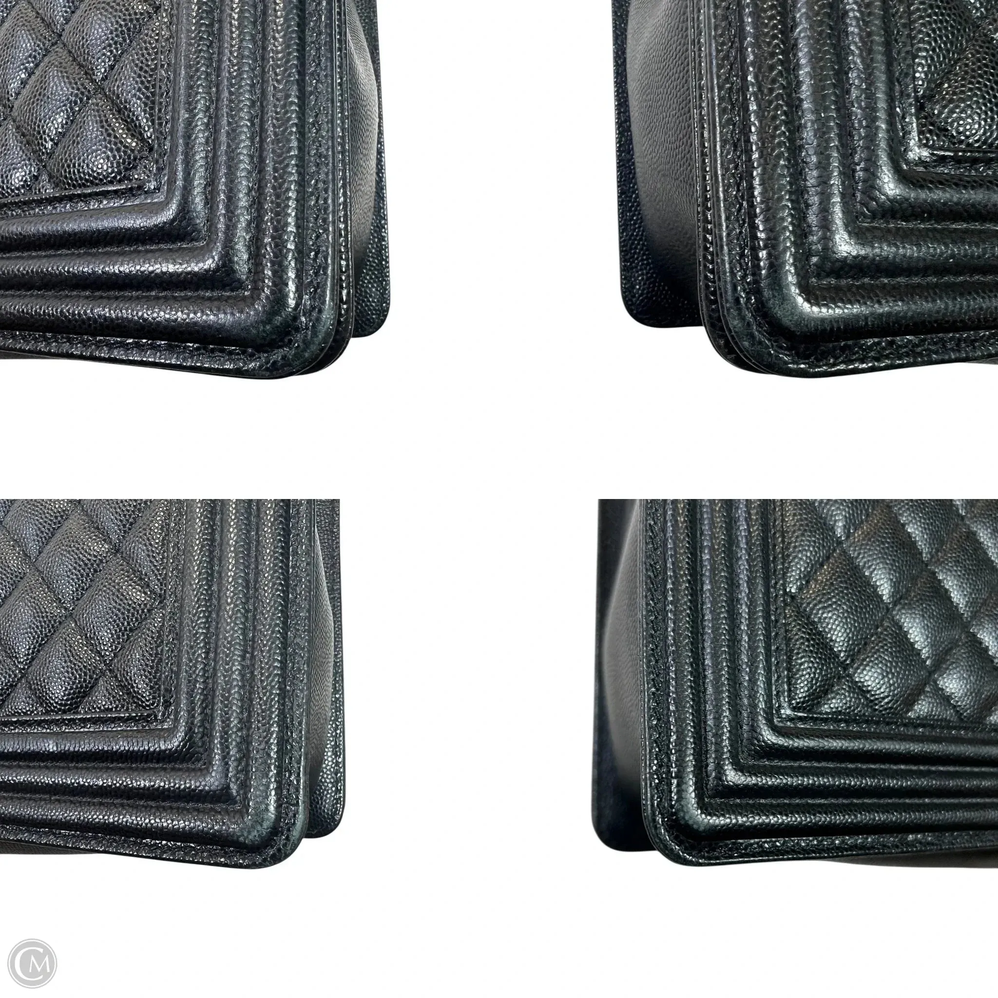 Handbag Luxury Designer By Chanel, Size: Medium