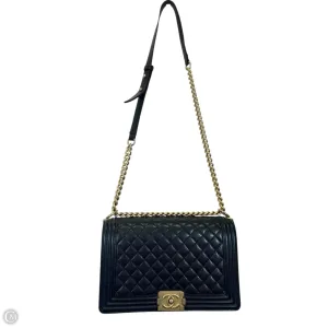 Handbag Luxury Designer By Chanel, Size: Medium