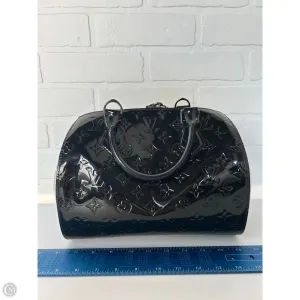 Handbag Luxury Designer By Louis Vuitton, Size: Medium