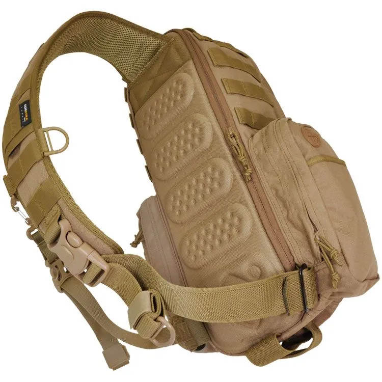 Hazard 4 Evac_ROCKET SLING