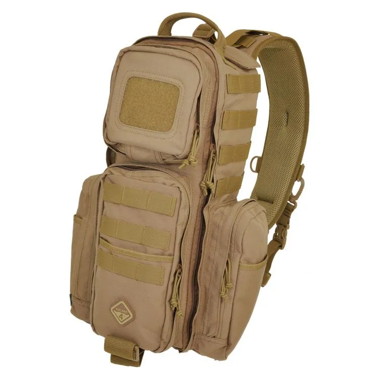 Hazard 4 Evac_ROCKET SLING