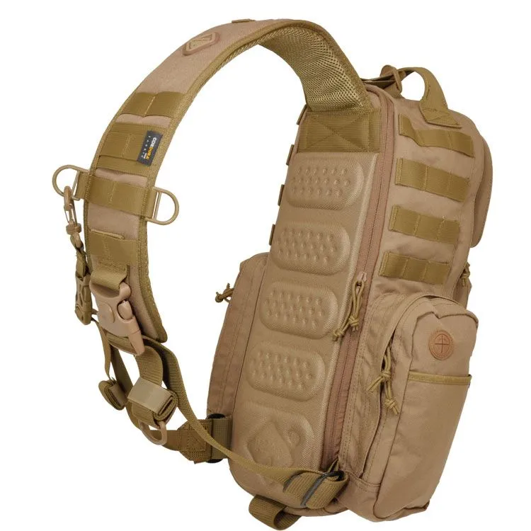 Hazard 4 Evac_ROCKET SLING