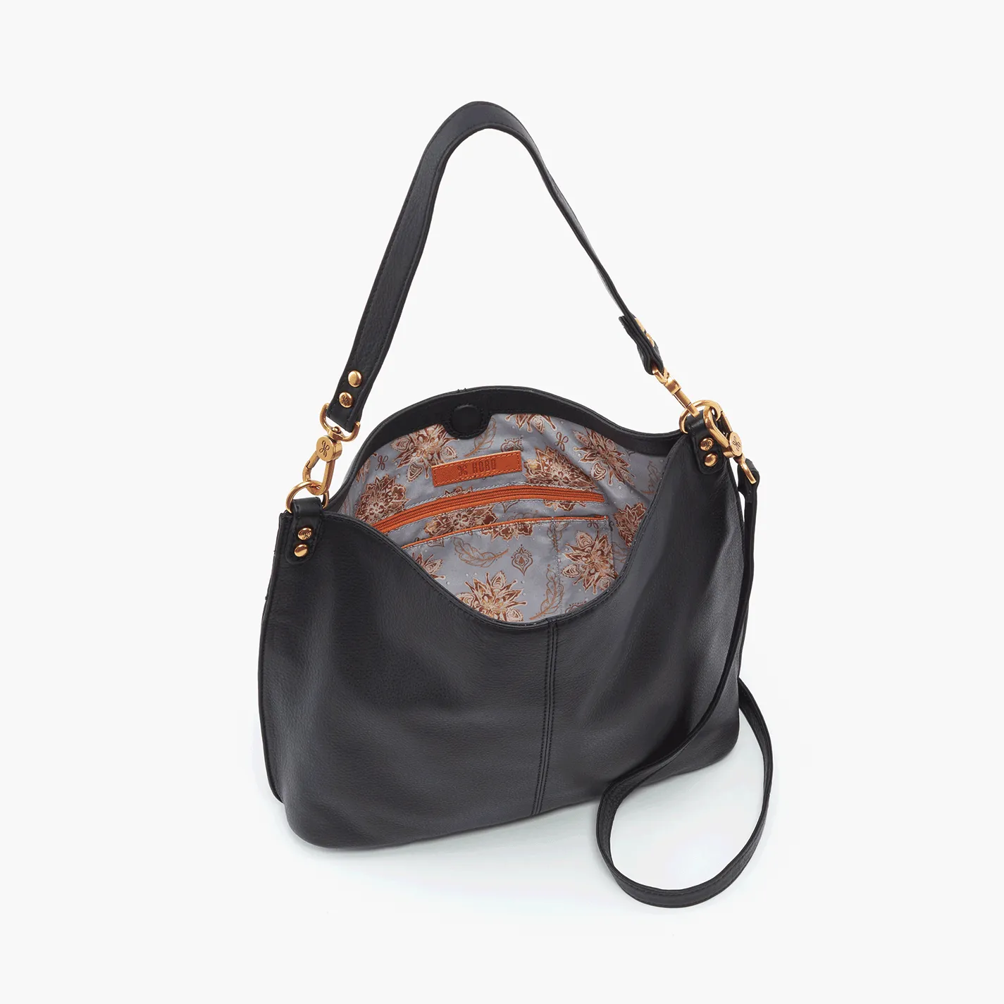 Hobo - Pier Crossbody Shoulder Bag