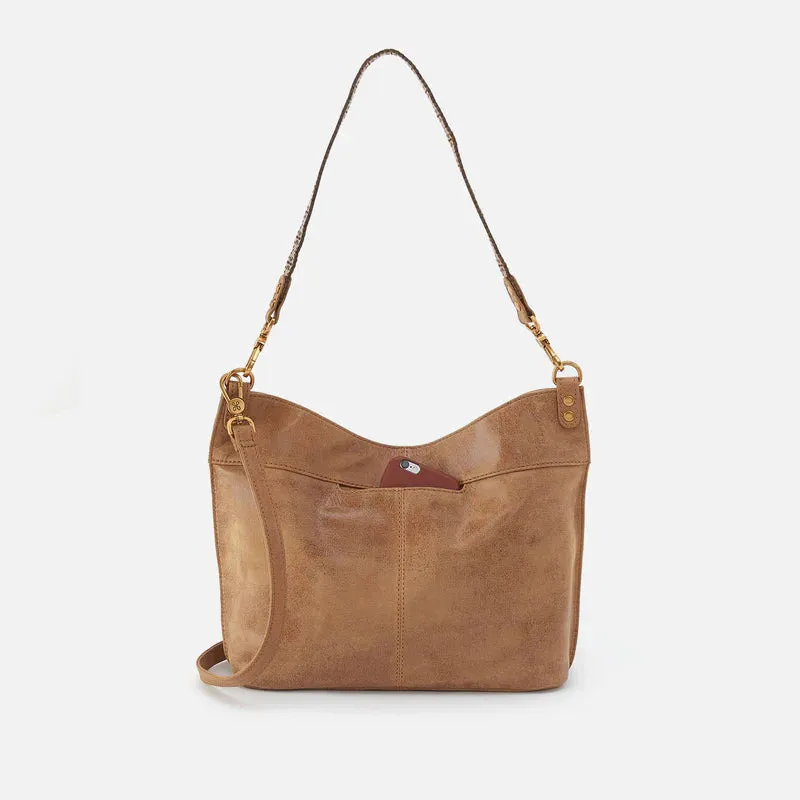 Hobo - Pier Crossbody Shoulder Bag