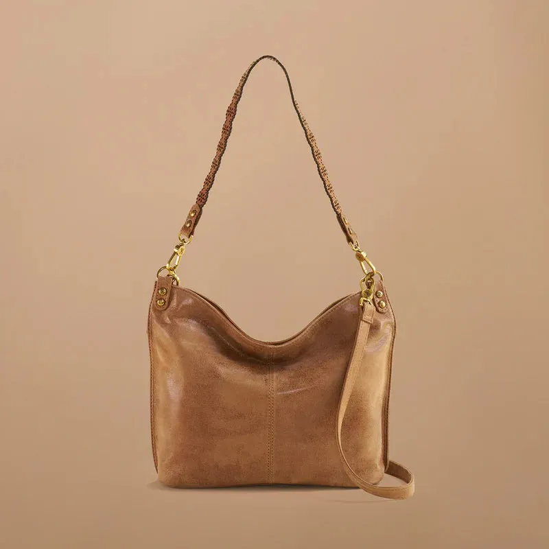 Hobo - Pier Crossbody Shoulder Bag