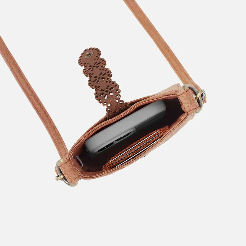Hobo - Tabby Phone Crossbody