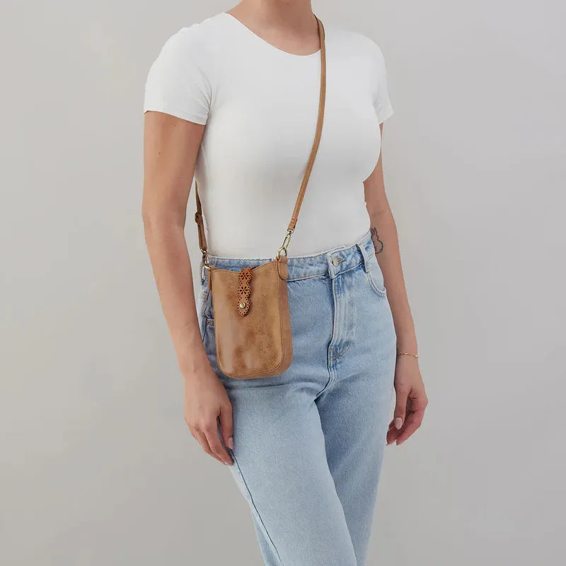 Hobo - Tabby Phone Crossbody