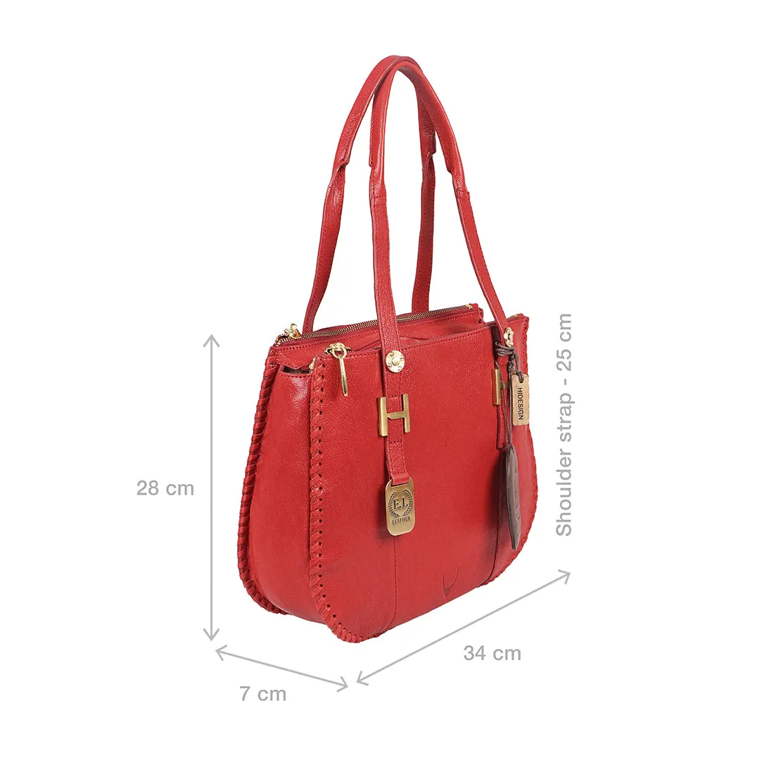 HOPE 03 TOTE BAG