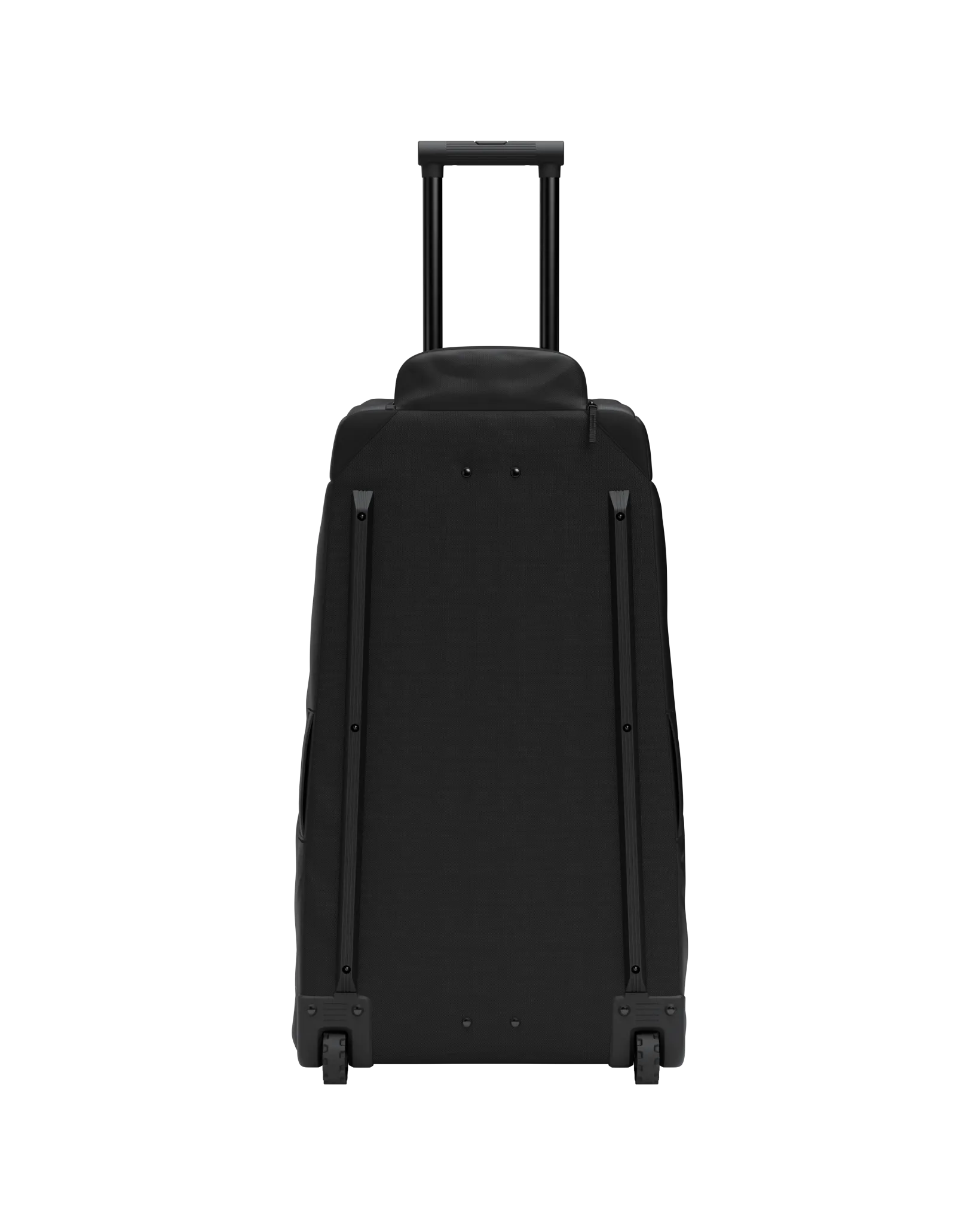Hugger Roller Bag Check-in 90L Black Out