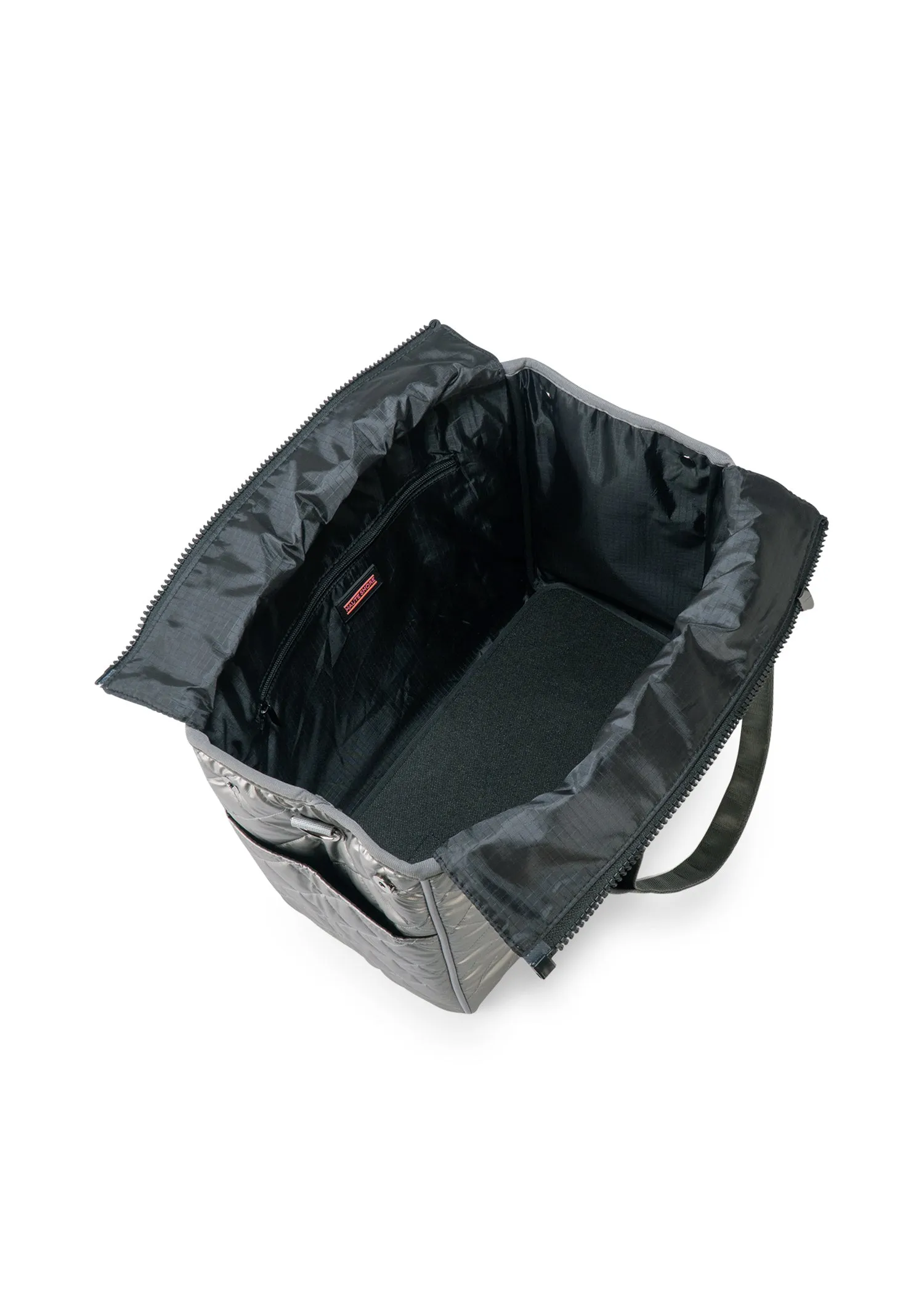 Jaime Iron Tote-FINAL SALE