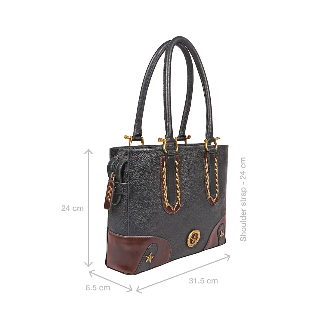 JOANARC 03 SHOULDER BAG