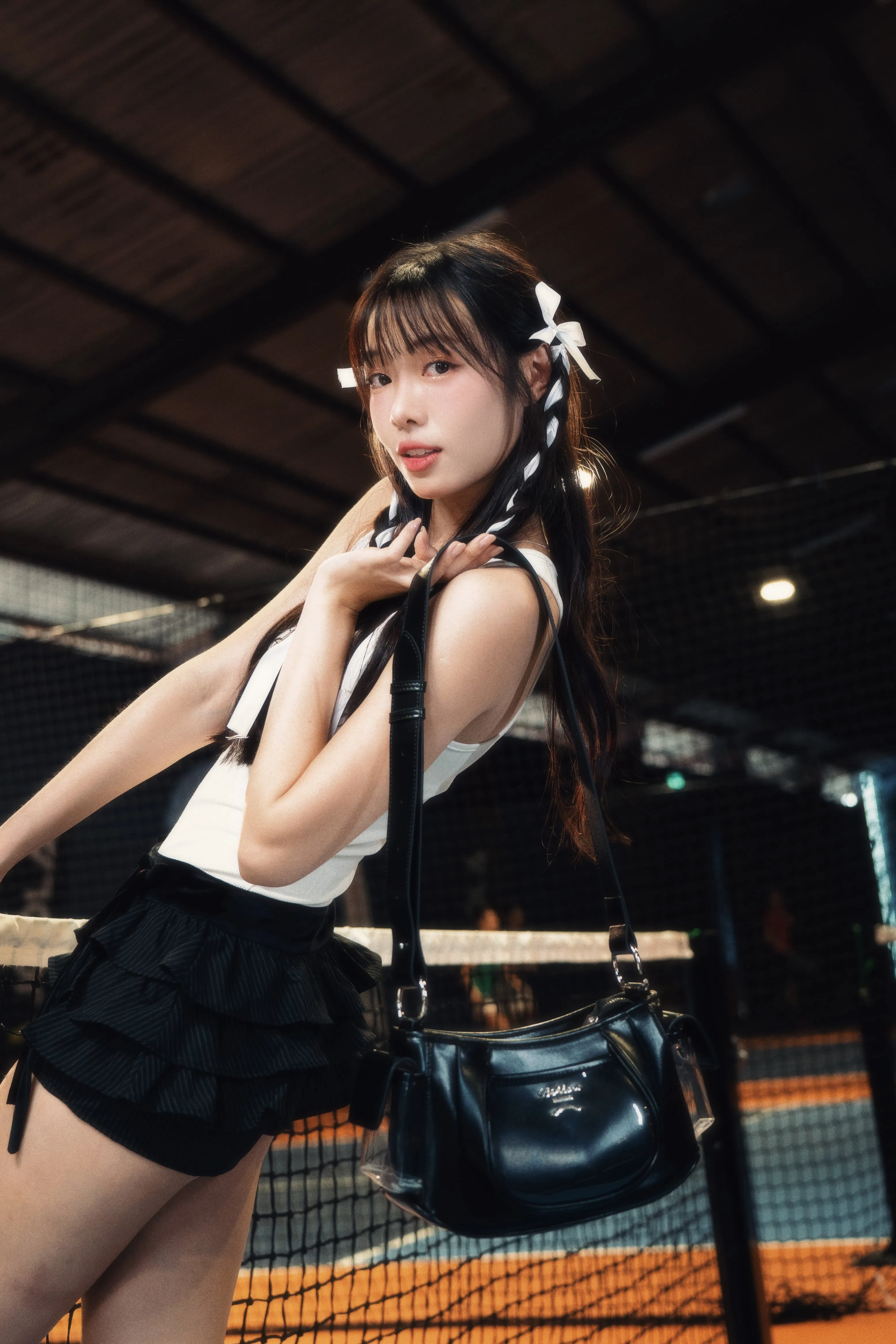 Jozy Collection BLACK