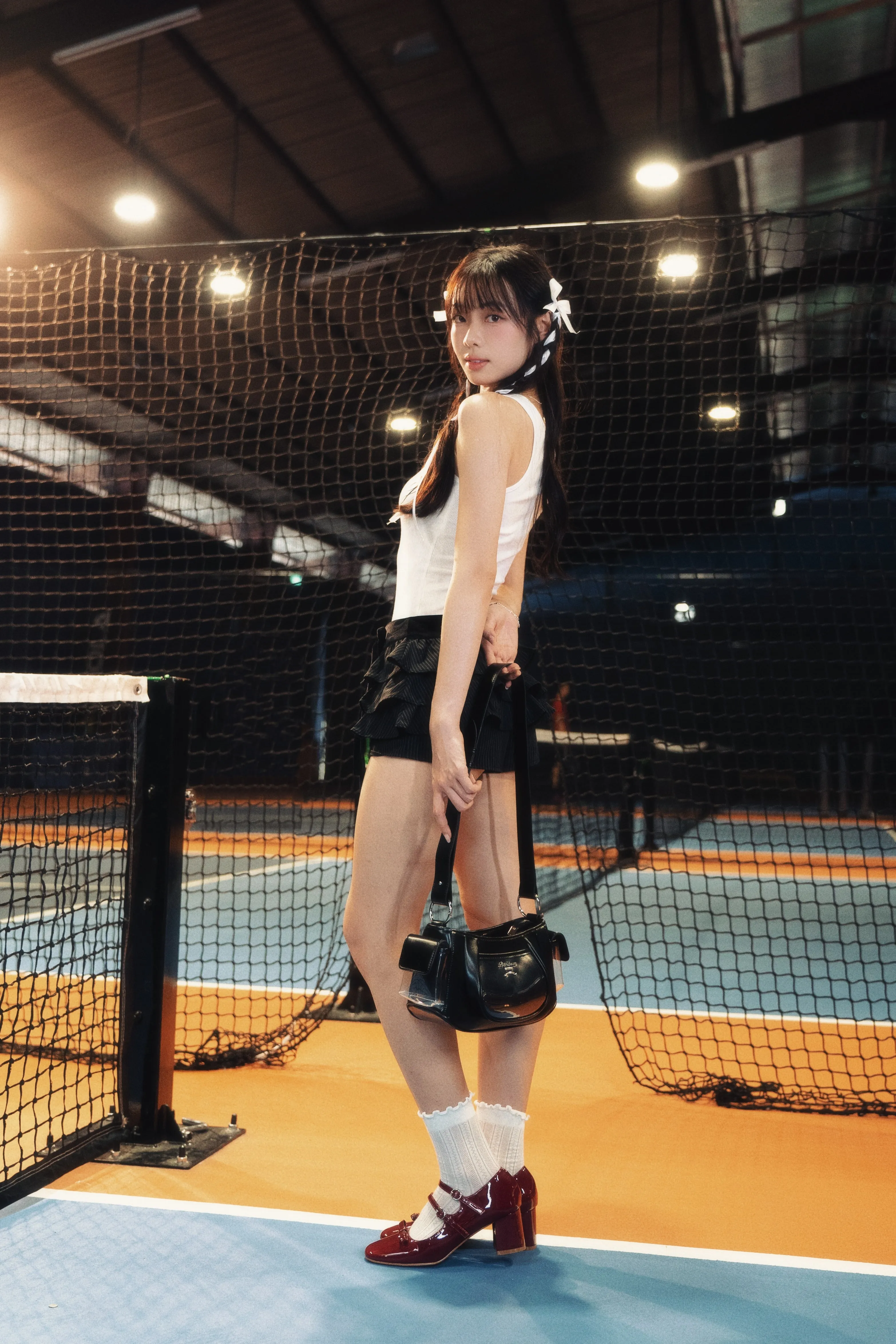 Jozy Collection BLACK