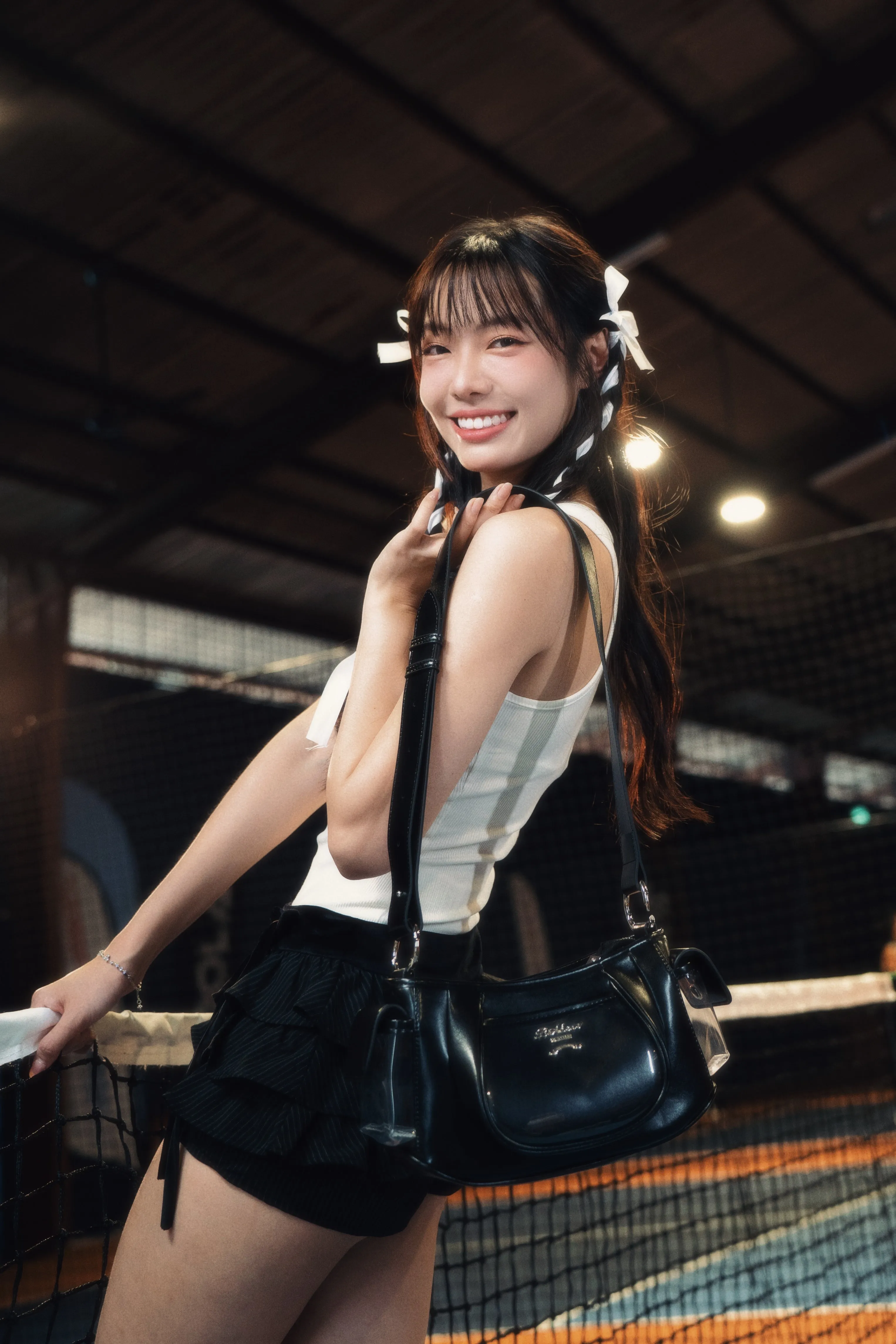 Jozy Collection BLACK