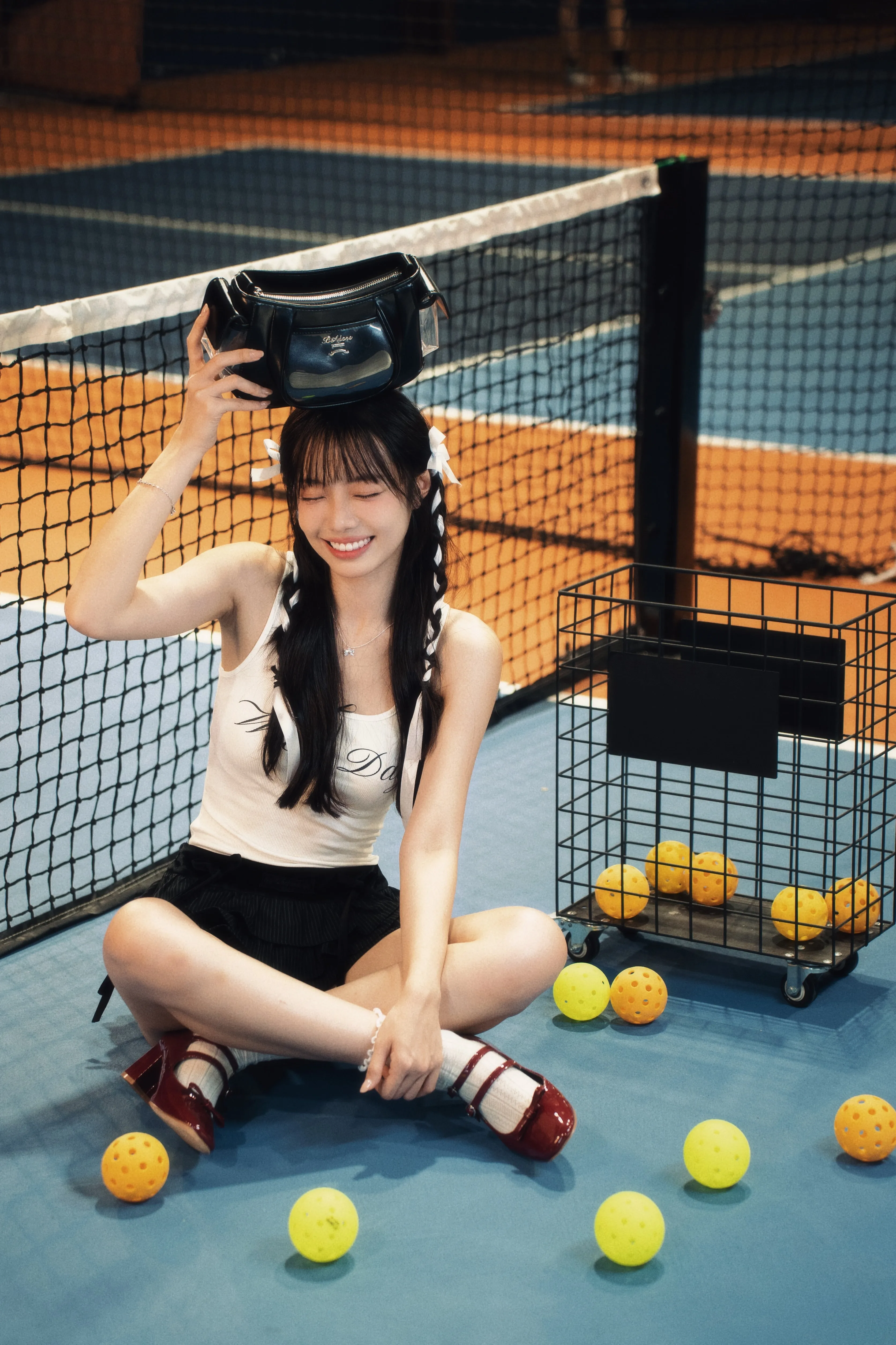 Jozy Collection BLACK