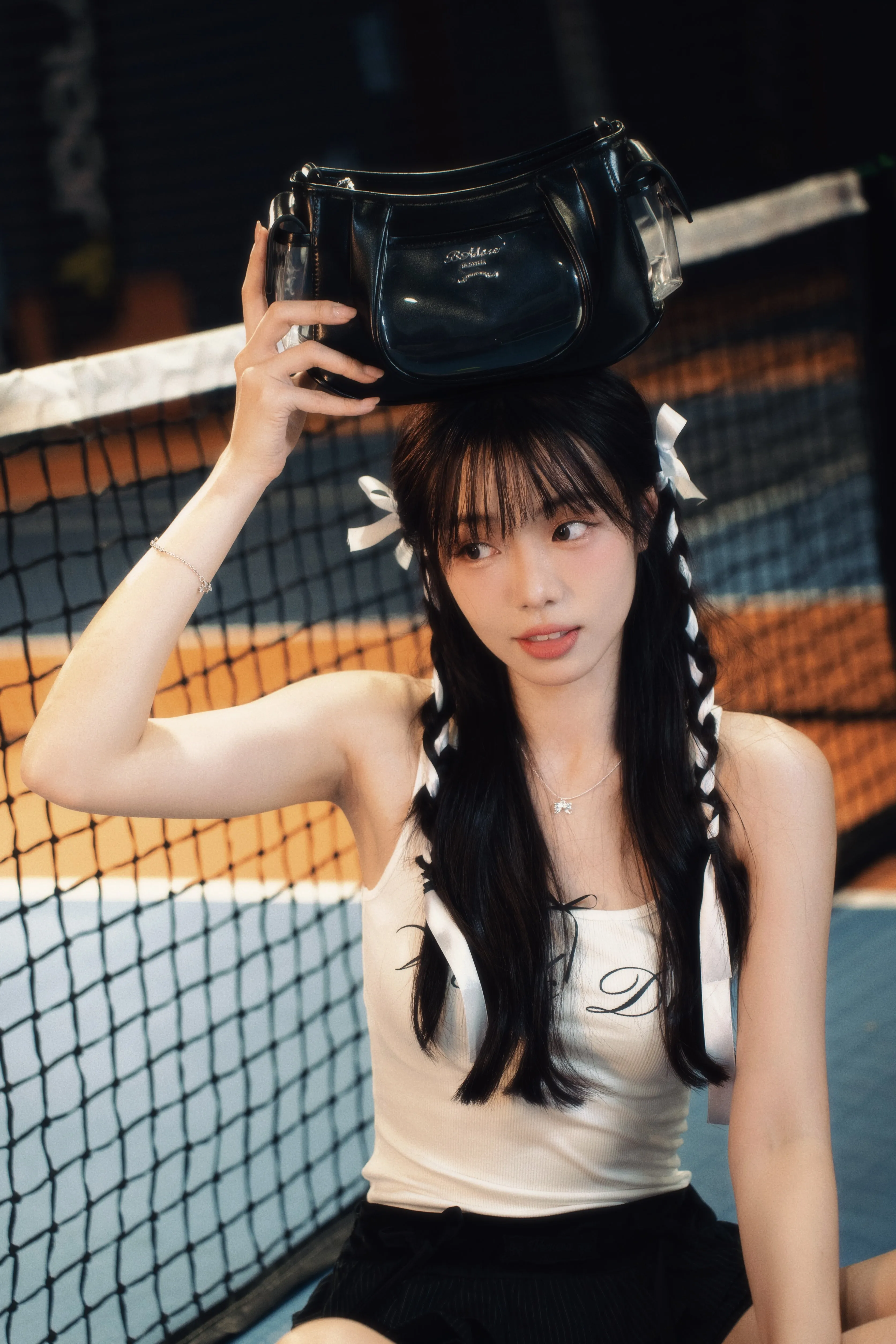 Jozy Collection BLACK