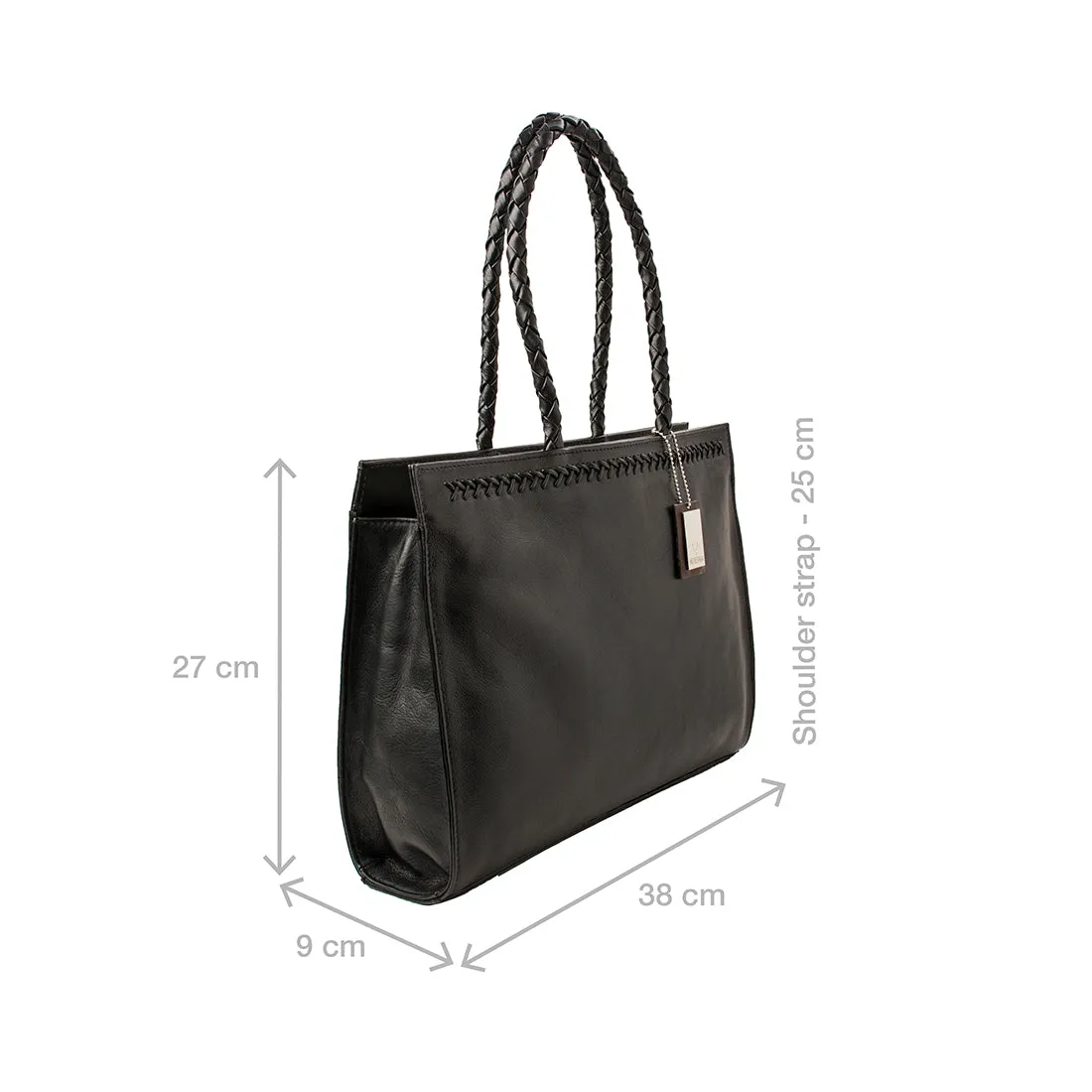 JUNO 03 TOTE BAG