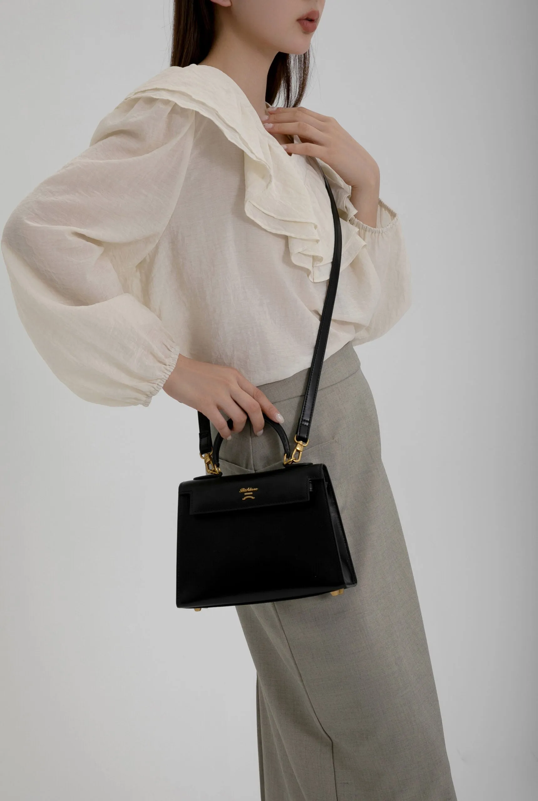 Karil Collection BLACK