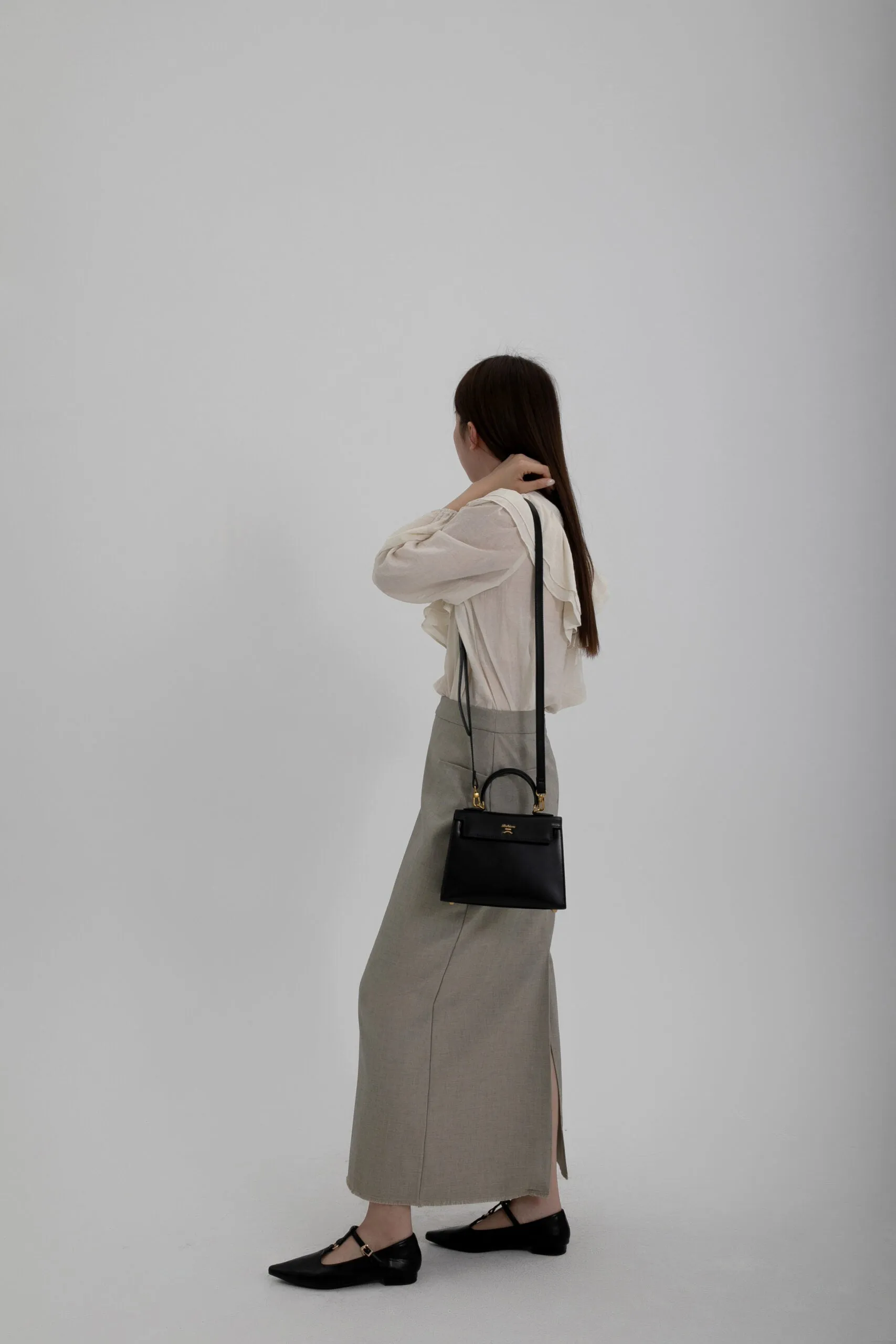 Karil Collection BLACK