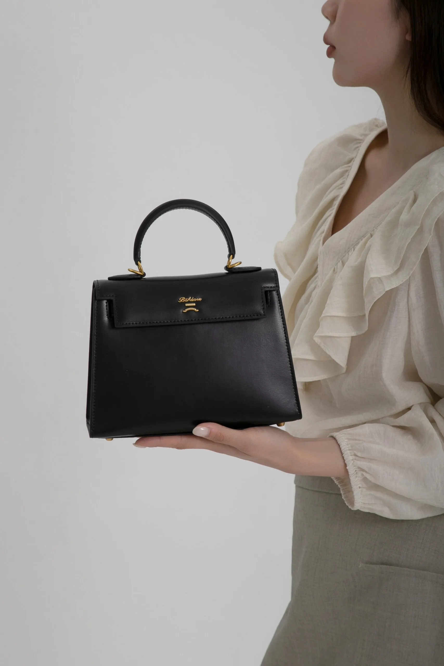 Karil Collection BLACK