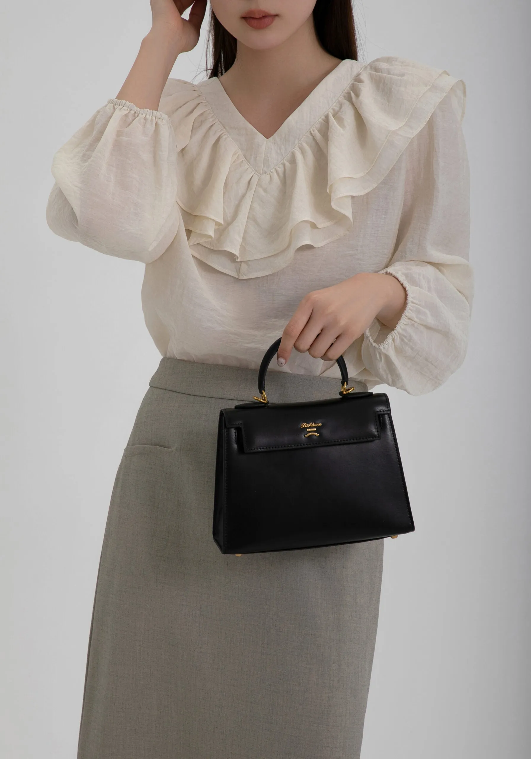 Karil Collection BLACK