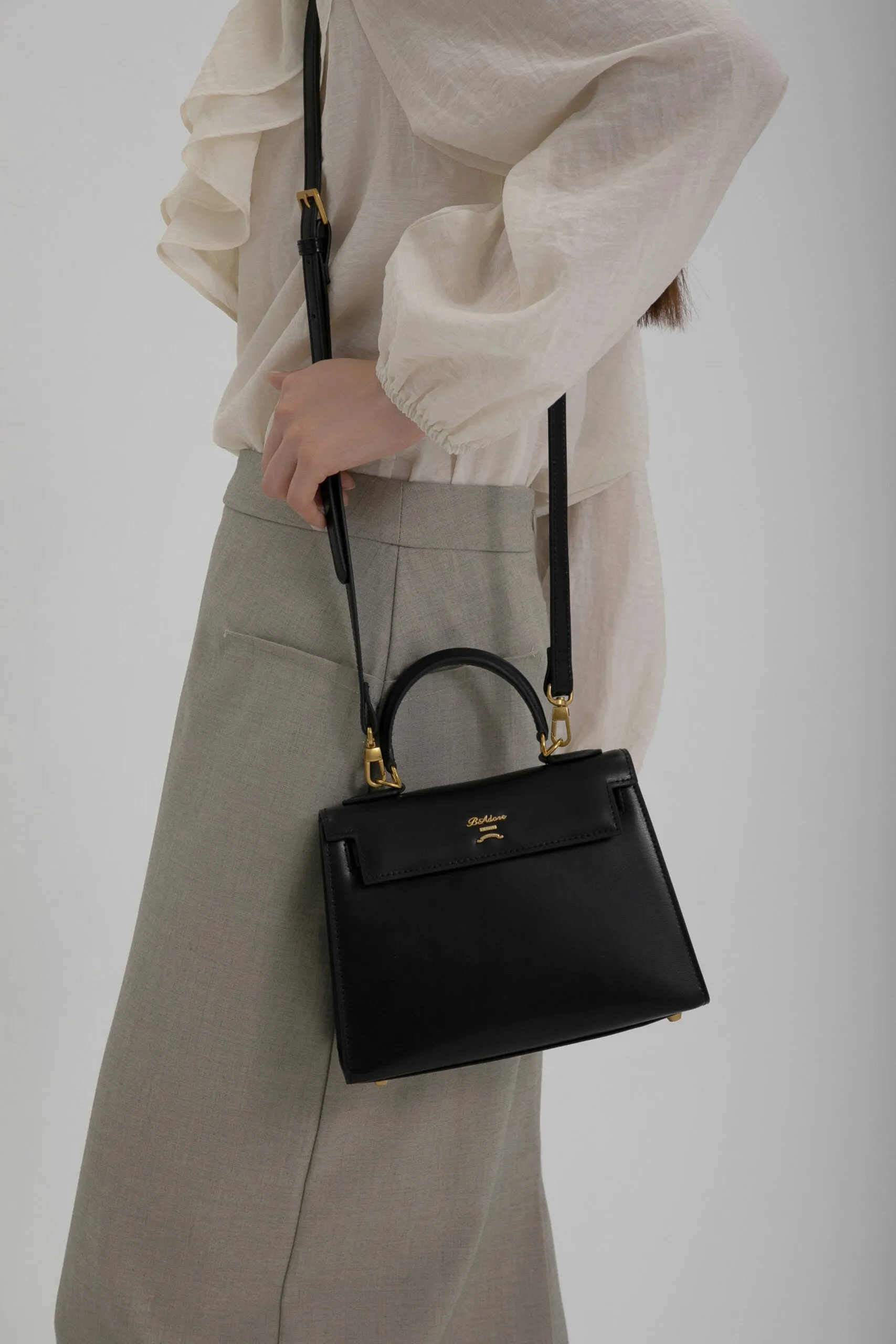 Karil Collection BLACK
