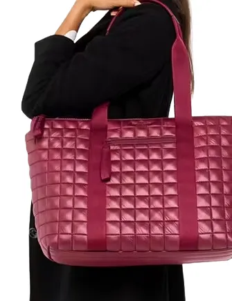 Kate Spade New York Camden Quilted Extra Large Tote