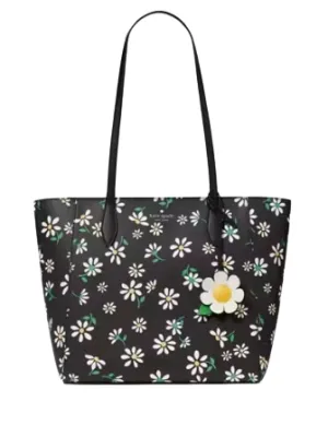 Kate Spade New York Dana Daisies Tote