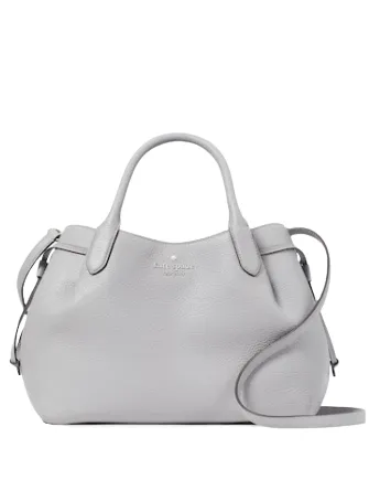 Kate Spade New York Dumpling Large Satchel
