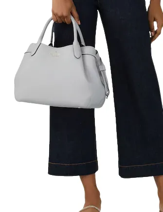 Kate Spade New York Dumpling Large Satchel