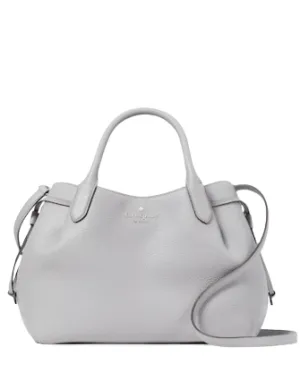 Kate Spade New York Dumpling Large Satchel
