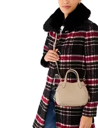 Kate Spade New York Dumpling Mini Satchel