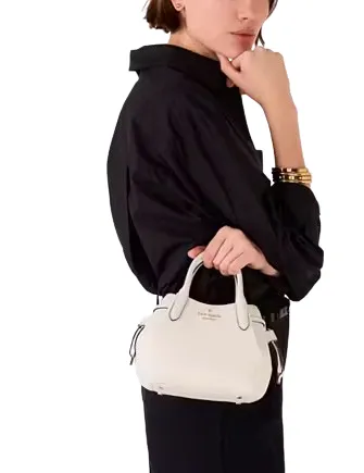 Kate Spade New York Dumpling Mini Satchel
