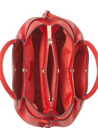 Kate Spade New York Dumpling Small Satchel